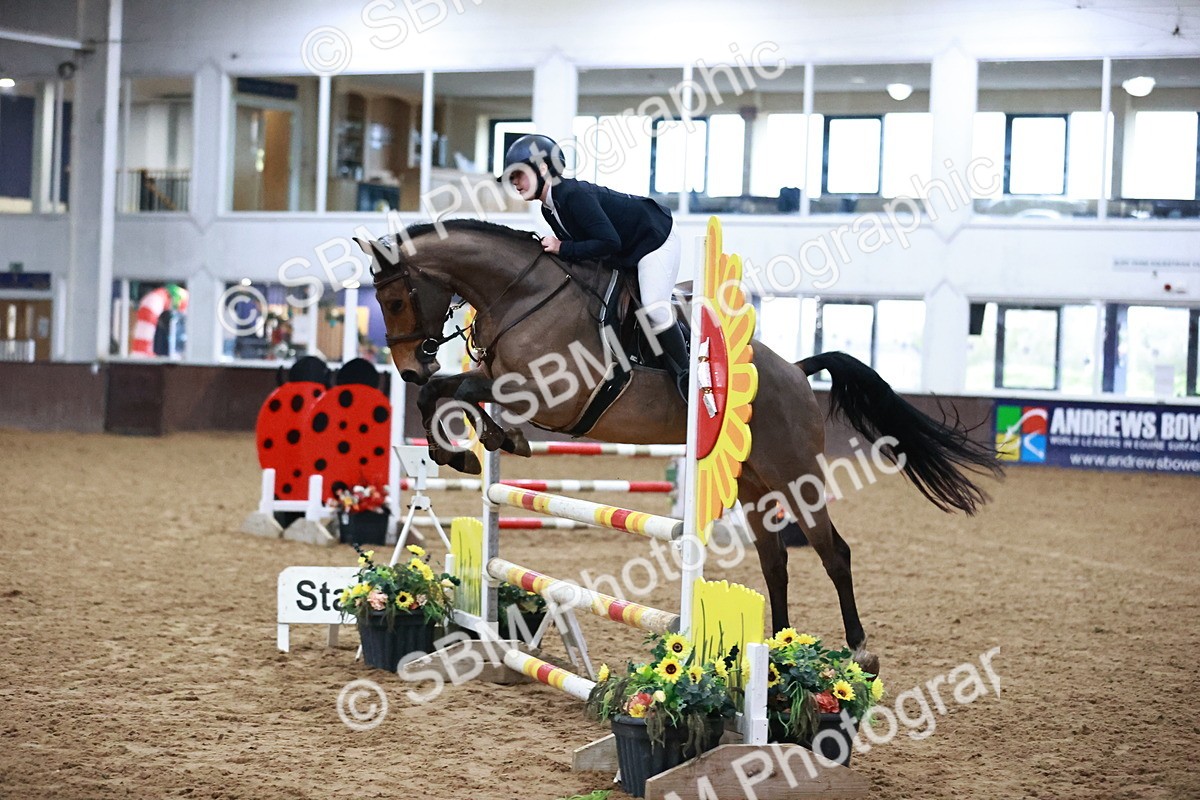 SBM_001837 - Class 8 - Senior British Novice 90cm