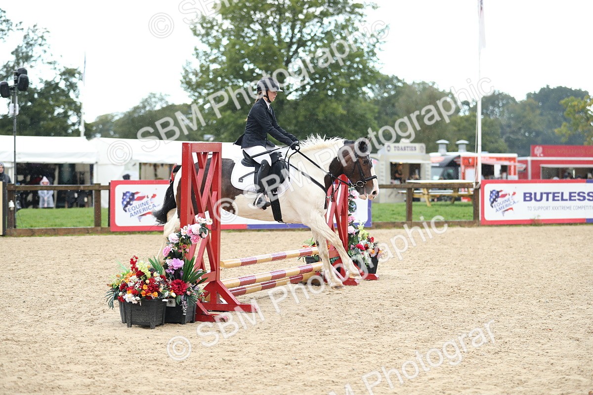 SBM_37207 - J20 - Junior Horse 50cm Championship