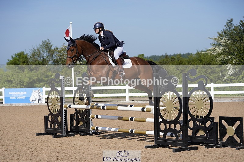 230527A-095142-03449 - Cls 19 British Novice & 90cm Open