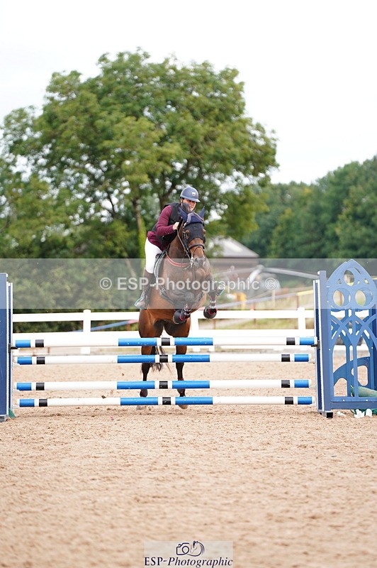 240804A-112750-10413 - Cls 50 95cm Amateur Qualifier