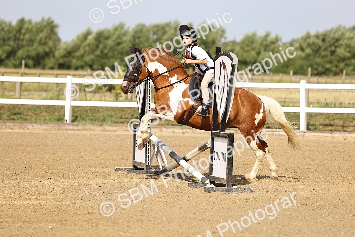 SBM_001408 - Class 1 - 40cm