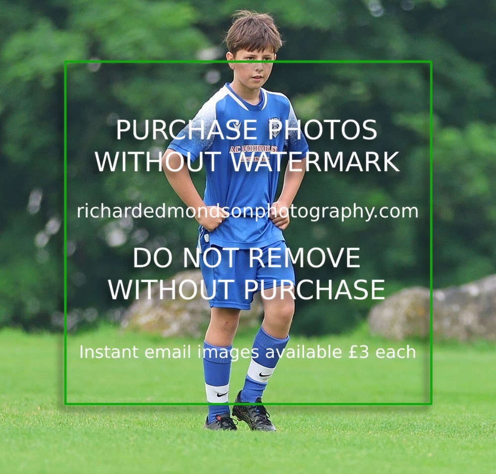 533A3592 - Wattsfield Youth Under 11's (23/5/26)