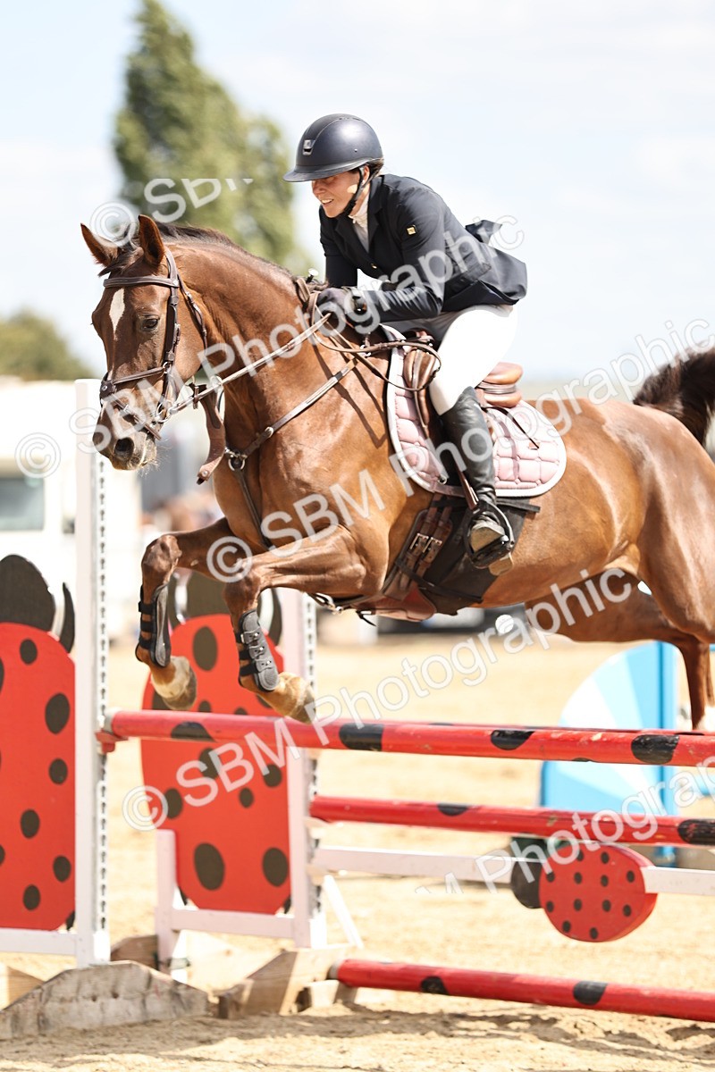 SBM_004789 - Class 5 - Senior Discovery - 1.00m Open