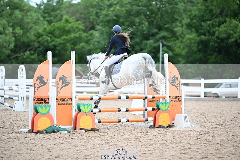 240608A-114639-00765 - Cls 9 Pony British Novice 2nd Round