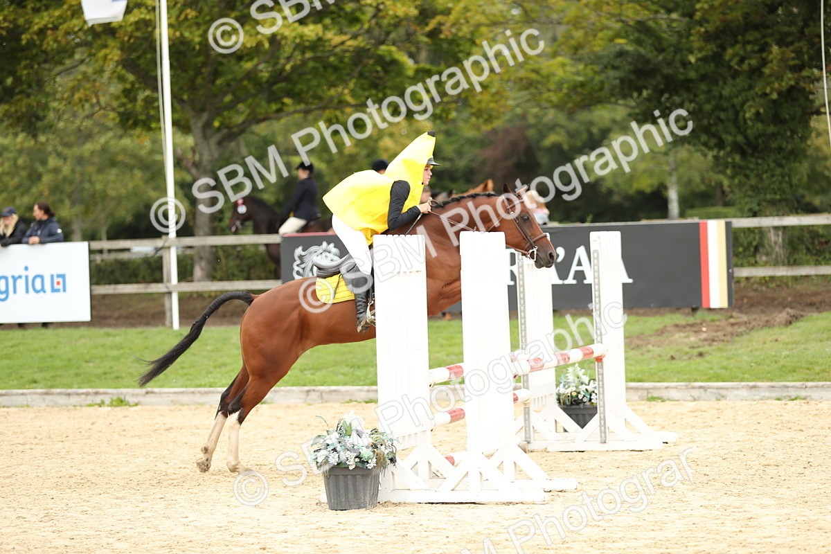 SBM_65957 - J48 - Pairs Jumping Open 70cm & 85cm