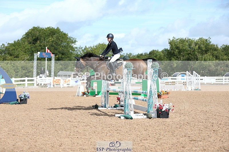 230811A-103433-03543 - Cls 15 85cm Nat Am Qualifier