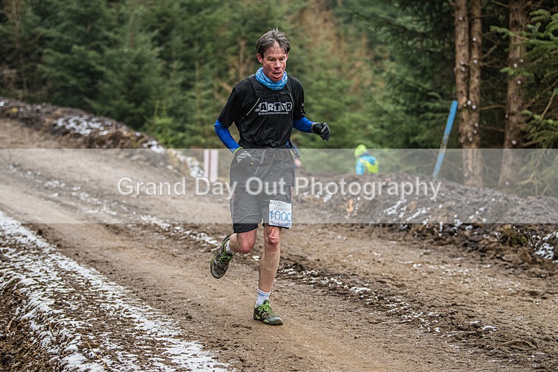 Glentress-409 - High Terrain Events Glentress 10K 21K & 42K Trail Races Sunday 16th February 2025