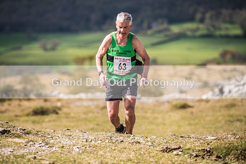 Dean Barwick-305 - Dean Barwick Dash Fell Race Sunday 19th April 2026