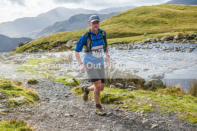 Langdale-461 - Langdale Horseshoe Fell Race Saturday 8th October 2022
