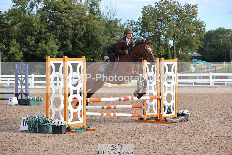 250913-091538-05633 - Cls 20 Clear Round