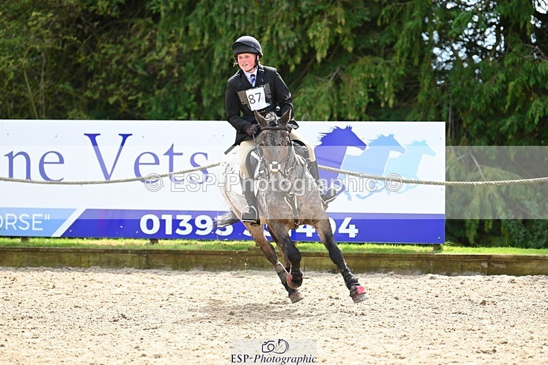 230826-130500-19136 - Round 2 Start - 13.40 coursewalk