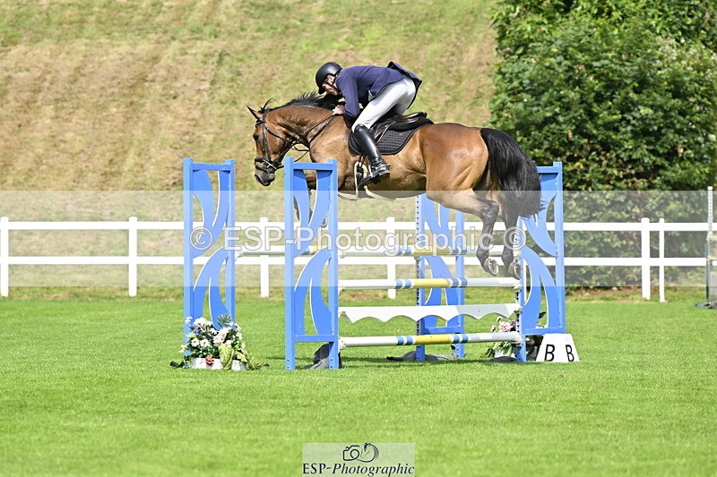 250613A-102747-00452 - Cls 1 Snr Newcomers and 1.10m Open