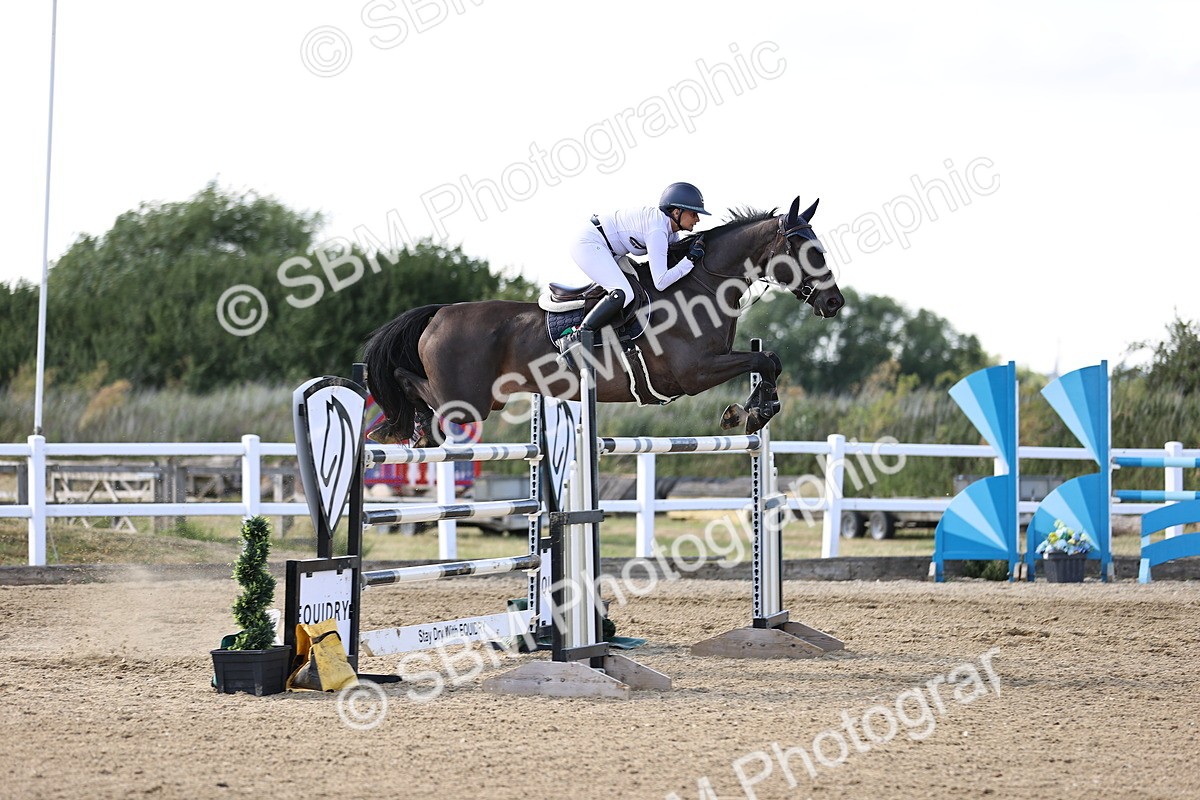 SBM_011922 - Class 10 - Talent Seekers Inc 7 Year Championship Qualifier - 2nd Half
