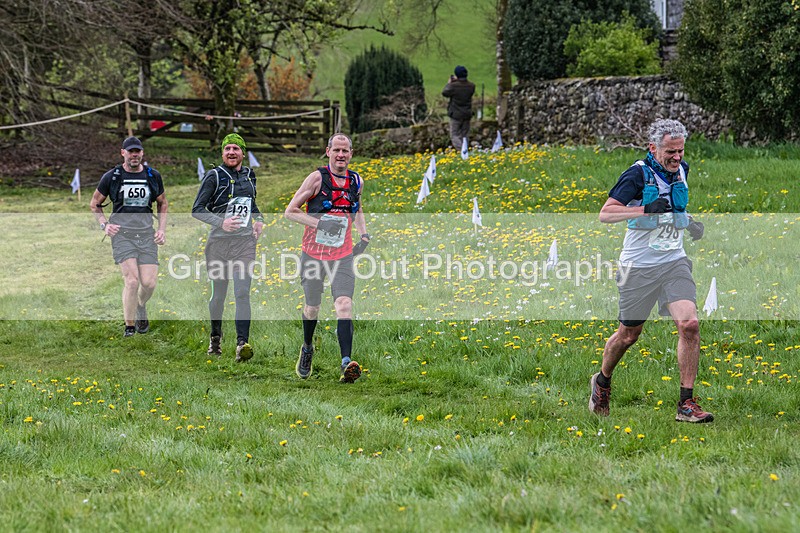 3 Peaks-3099 - The 3 Peaks Race Saturday 27th April 2024