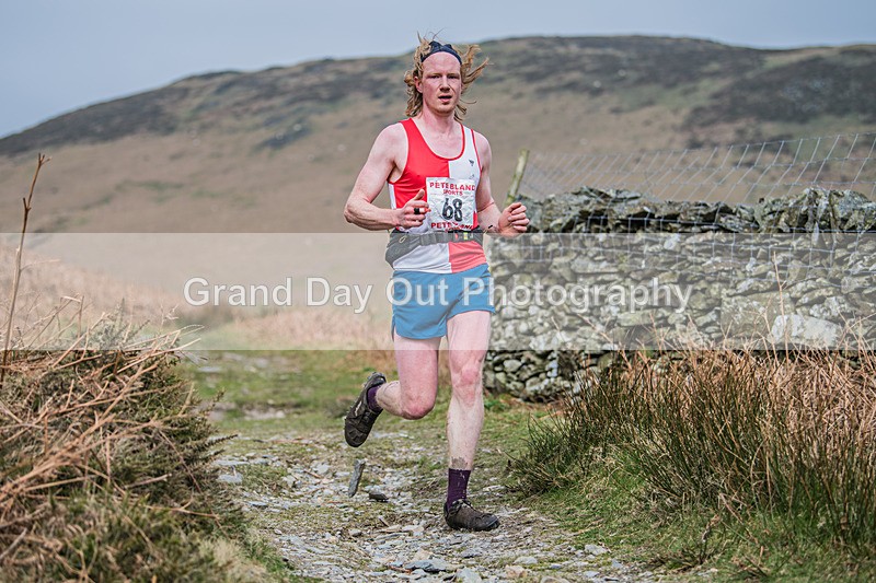 Black Combe-708 - Black Combe Fell Race Saturday 9th March 2024