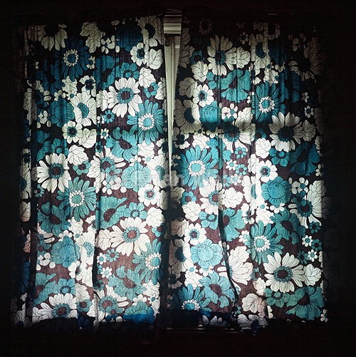 Trendy Curtains - Decor