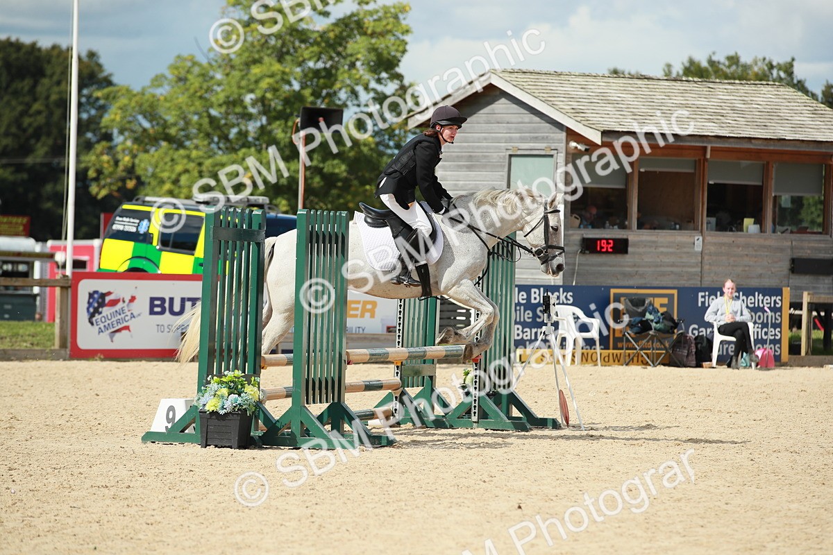 SBM_06144_J29 - Senior 65cm Championship - Michaela