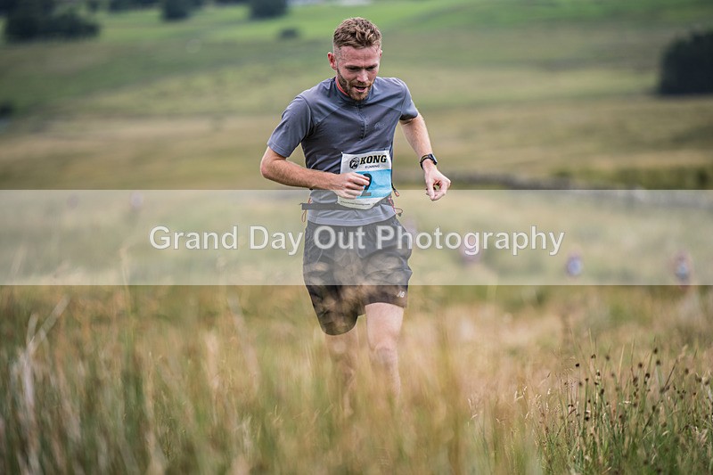 HWH-106 - High Wether Howe Fell Race Saturday 26th July 2025