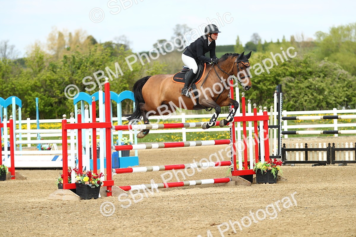 SBM_001401 - Class 6 - National B & C Handicap 1.25m - 1.30m