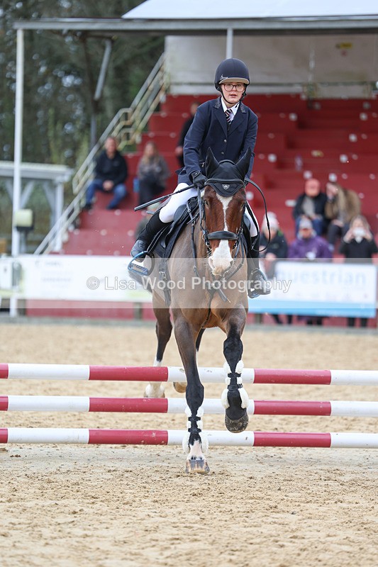 3E7A1402 - Class 3: 60 - 65 (A)