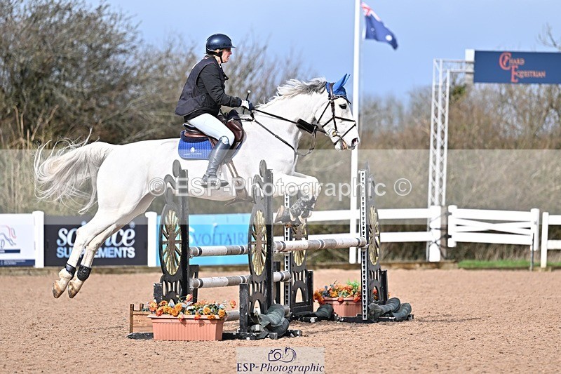 260313-111743-00227 - Cls 7+8 Clear Round, British Novice and 90cm