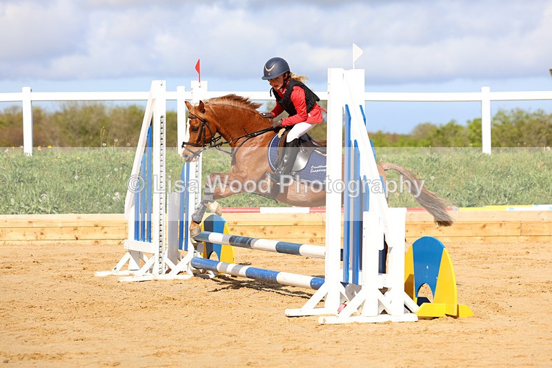 3E7A5753 - Class 3: 50cm Open