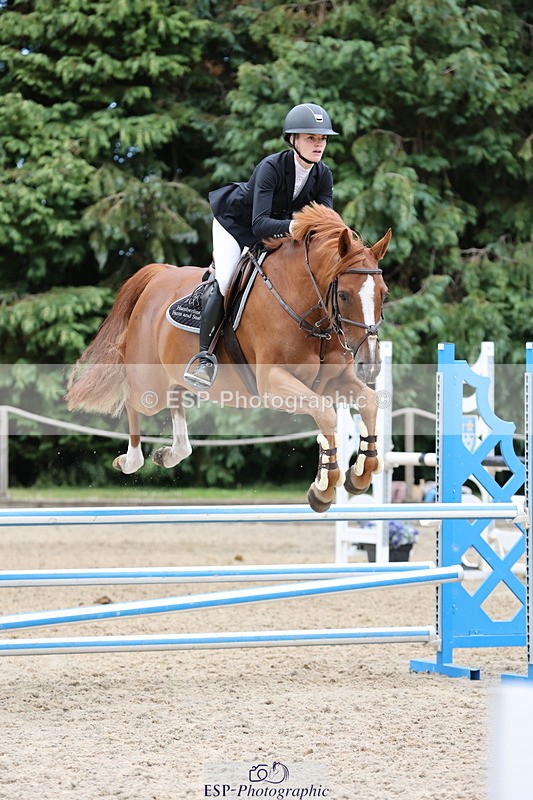 250703A-145314-05271 - Cls 9 Snr Discovery and 1m Open