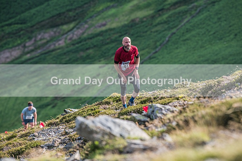 Gategill-158 - Gategill Fell Race Wednesday 2nd July. 2025
