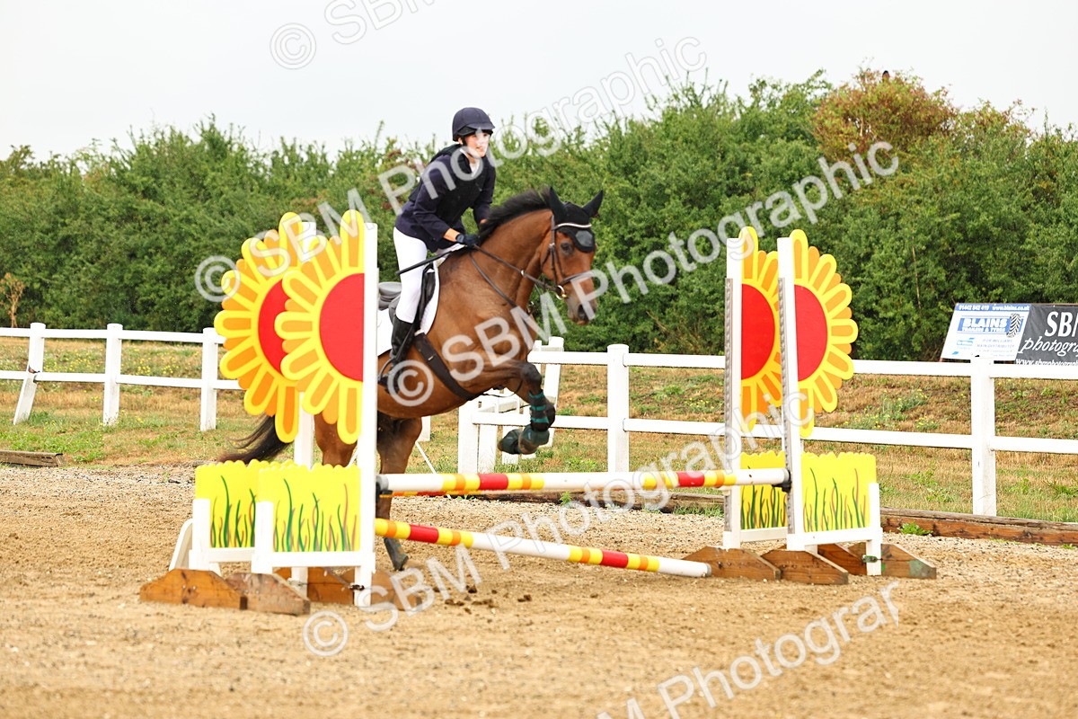 SBM_001560 - Class 4 - 70cm