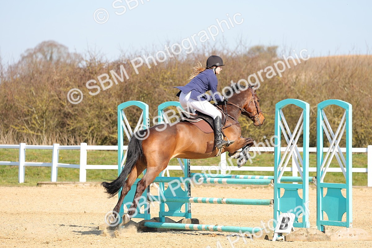 SBM_000784 - Class 2 - Senior British Novice - 90cm