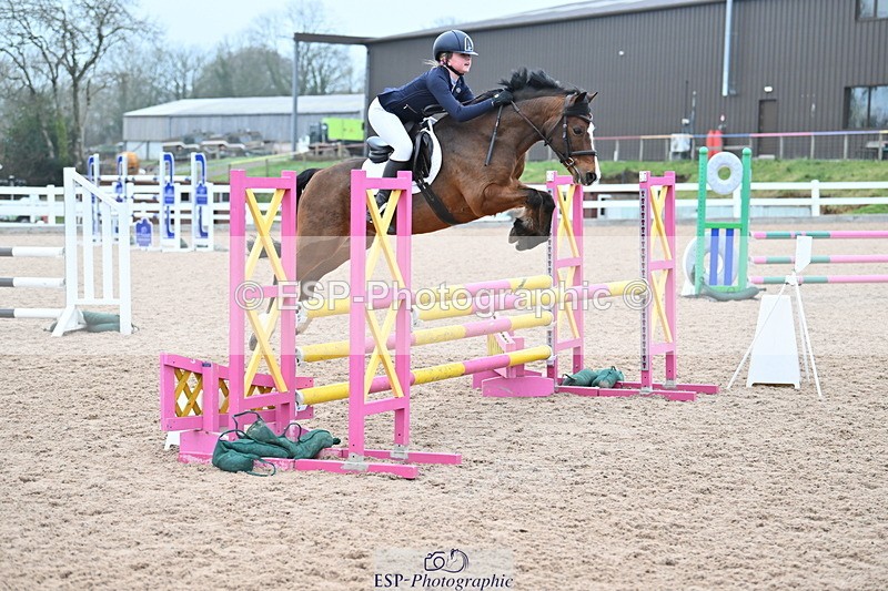 240128A-111354-00462 - Cls 3 Pony Discovery and 90cm Open