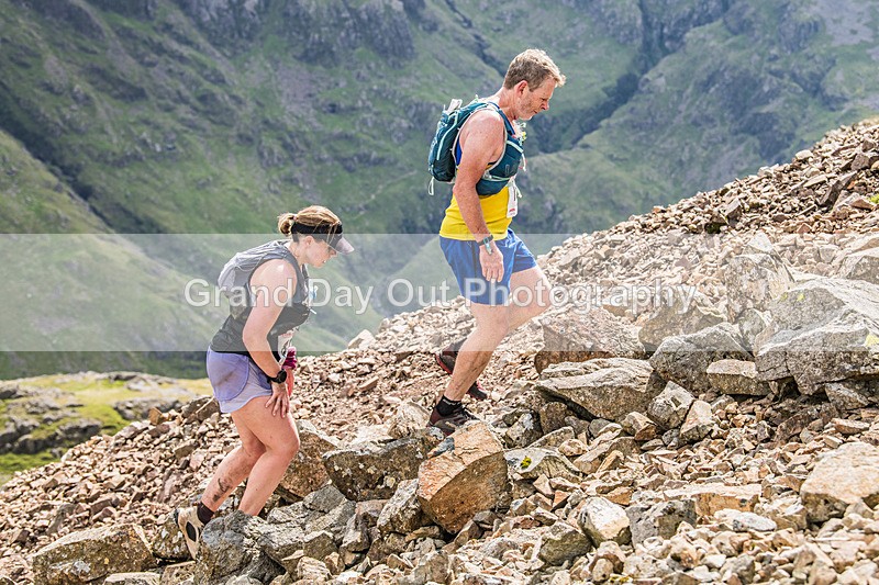 Borrowdale-1658 - Borrowdale Fell Race Saturday 2nd August 2025