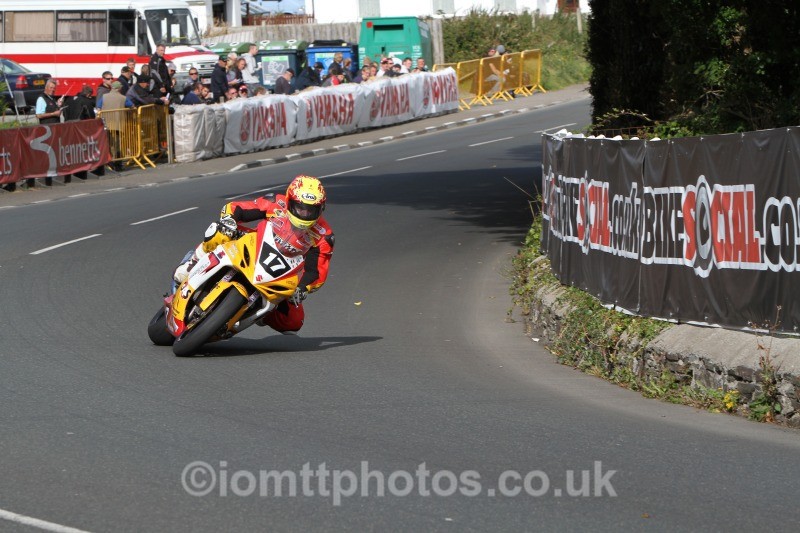  - Mylchreests Junior Manx Grand Prix