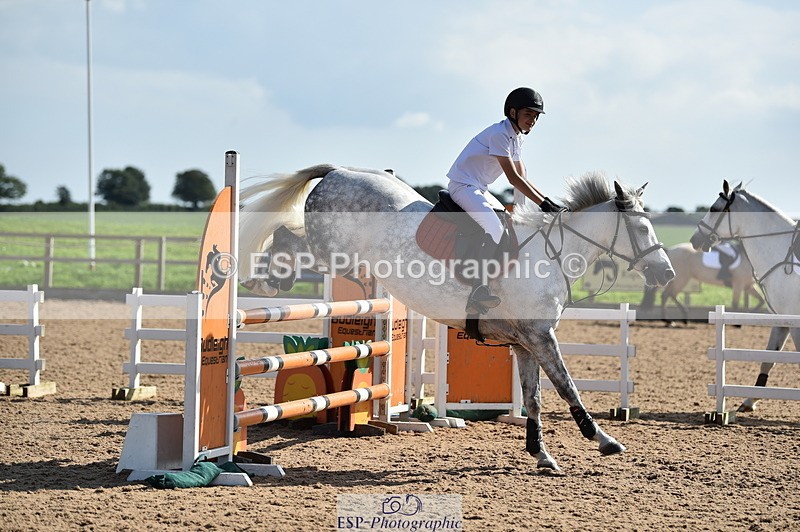 230902A-154418-02009 - Cls 4A Pony Big 95cm
