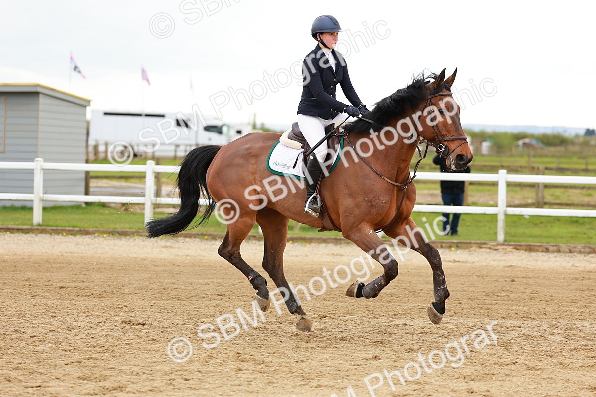 SBM_002857 - Class 6 - National 1.30 1.40m