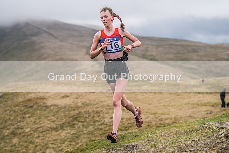 Under 20s-178 - UKA 2026 Senior Inter-Counties Mountain Race - Sedbergh Sunday 3rd May 2026 - Under 20's Trial Race