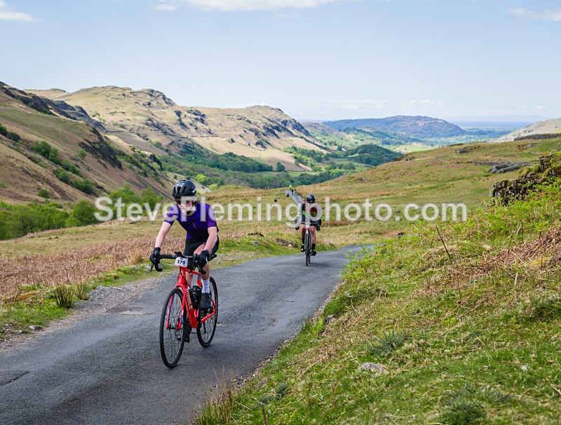 120134 - Hardknott Pass Camera 1 12.00-13.00