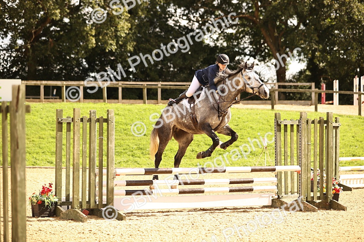 SBM_43146 - J40 Senior 90cm Supreme Championship