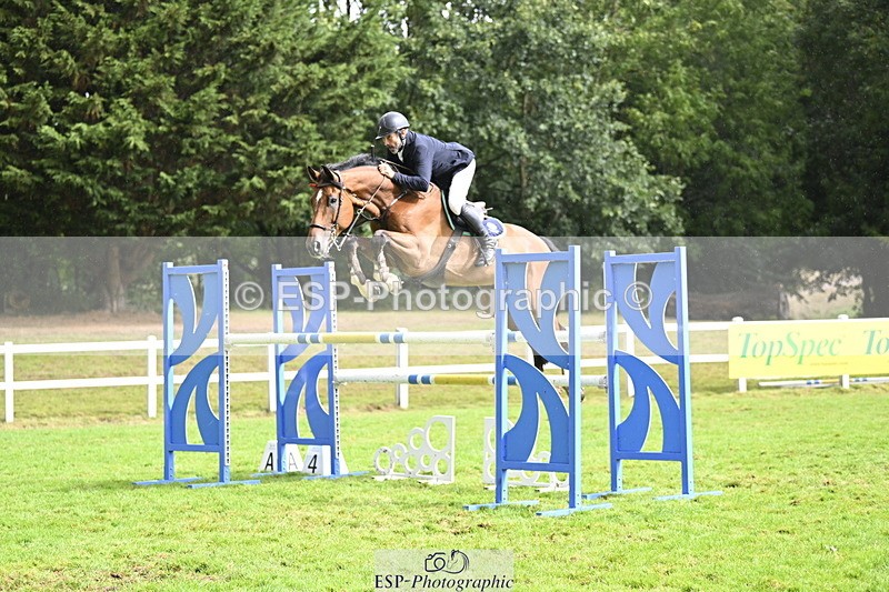 250831A-121020-09987 - Cls 36 Snr 1.30m Grand Prix