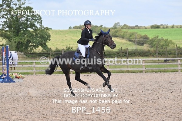 BPP_1456 - CLASS 7 1.05m Amateur Championship Qualifier/ 1.05m Open