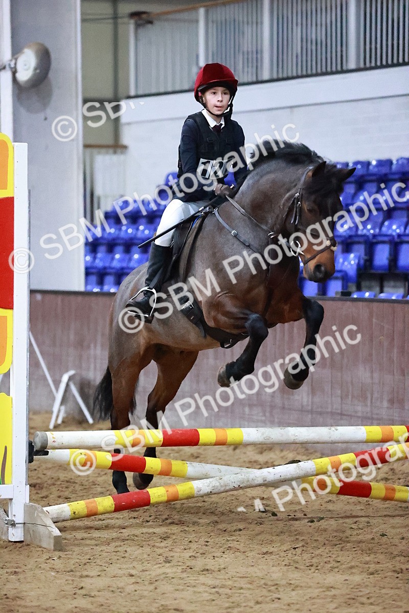 SBM_001305 - Class 3 - 60cm