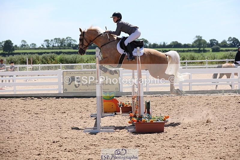 240629A-140035-06644 - Cls 19 Foxhunter and 1.10m Open