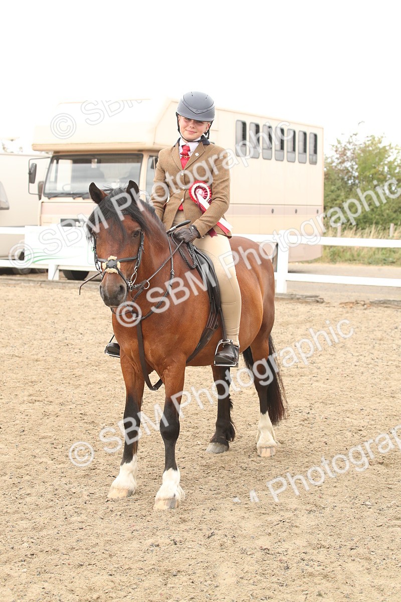 SBM_16823 - Class 507b - Working Veteran 60cm (20+)