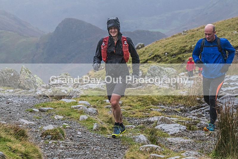Langdale-916 - Langdale Horseshoe Fell Race Saturday 12thOctober 2024