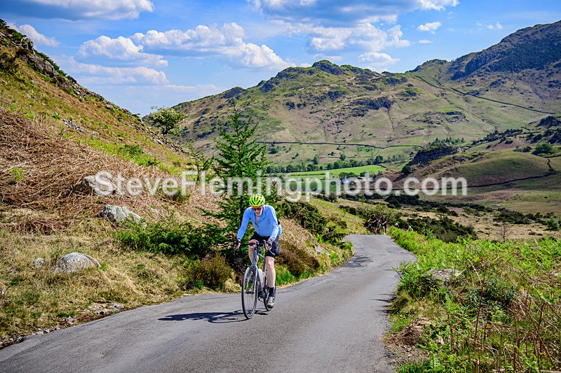 150021 - 2025 Fred Whitton Blea Tarn Climb 15.00 - 16.00