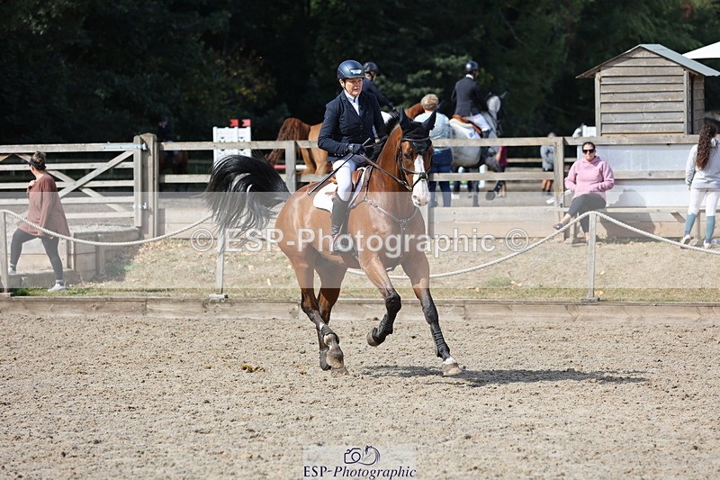 250829A-111603-01321 - Cls 7 British Novice and 90cm