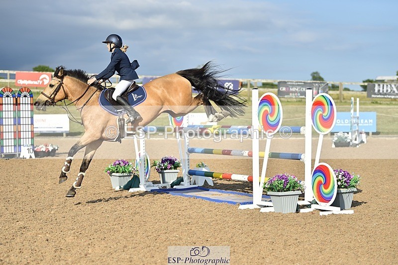 250628-182324-07600 - Cls 14 Pony National 1.15m Members Cup