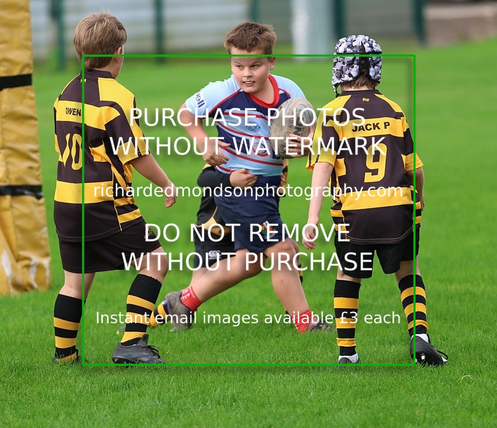 533A5133 - Kendal Rugby Under 9's (5/10/25)