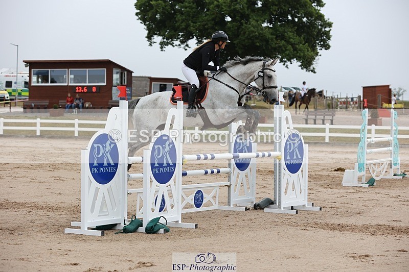 250717-093628-03644 - Cls 9, 1 Star Bronze Tour