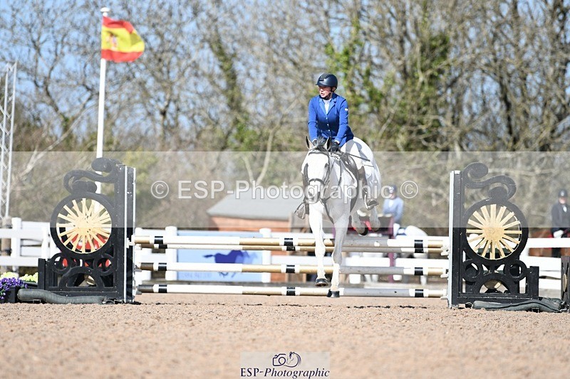 250330-123456-06811 - Cls 34 85cm National Amateur Quali